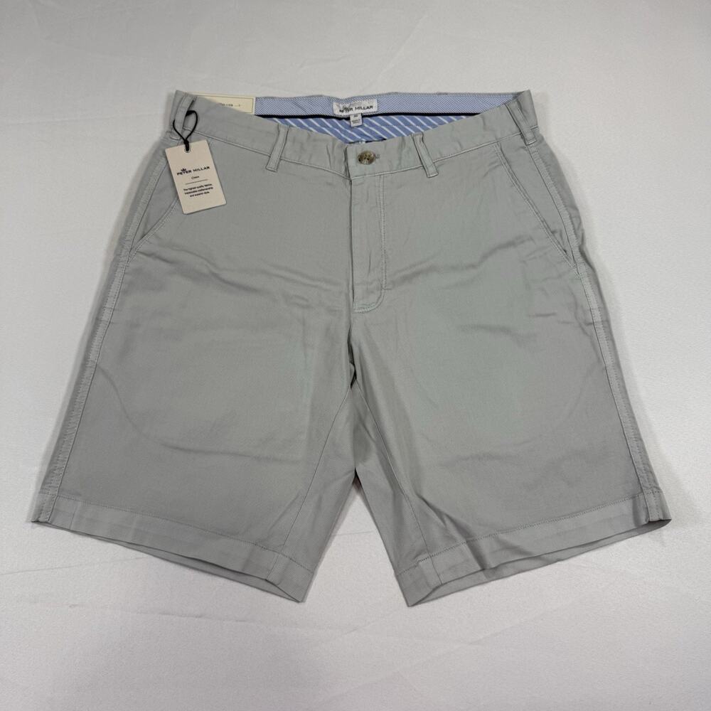 Peter Millar Crown Golf Shorts Men’s Size 30 NWT $115